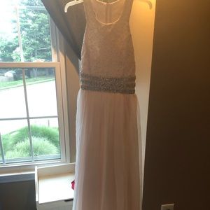 Girls Formal Dress
